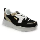 Mayo Chix női cipő-1201 Black