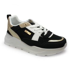 Mayo Chix női cipő-1201 Black