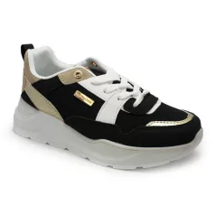 Mayo Chix női cipő-1201 Black