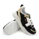 Mayo Chix női cipő-1201 Black