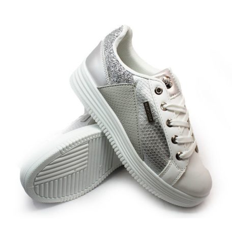 Mayo Chix Női cipő-1208 White