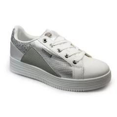 Mayo Chix Női cipő-1208 White