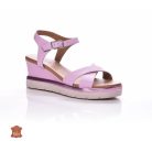Inuovo női szandál-121012 Pink
