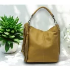Női  táska - 1212 Mustard 
