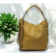 Női  táska - 1212 Mustard 