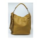 Női  táska - 1212 Mustard 