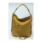 Női  táska - 1212 Mustard 