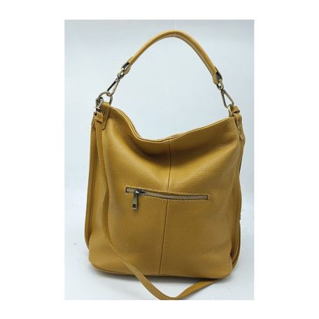 Női  táska - 1212 Mustard 