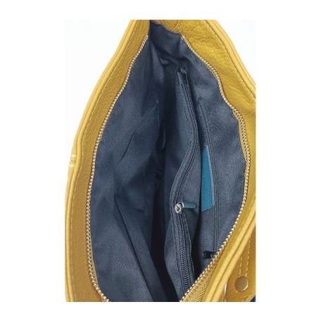 Női  táska - 1212 Mustard 