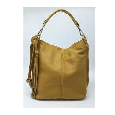 Női  táska - 1212 Mustard 