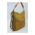 Női  táska - 1212 Mustard 