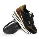 Mayo Chix női cipő-1224 Black