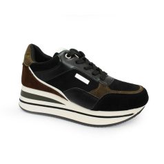 Mayo Chix női cipő-1224 Black