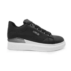 Mayo Chix női cipő-1225 Black