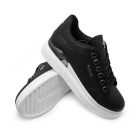 Mayo Chix női cipő-1225 Black