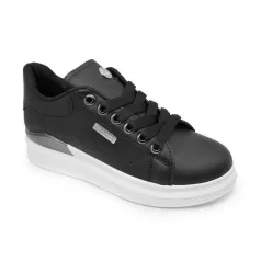 Mayo Chix női cipő-1225 Black