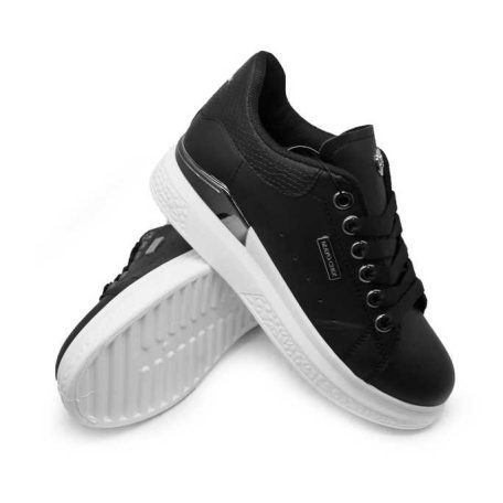 Mayo Chix női cipő-1225 Black