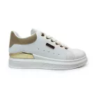 Mayo Chix női cipő-1225 White