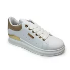Mayo Chix női cipő-1225 White