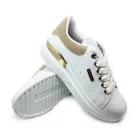 Mayo Chix női cipő-1225 White