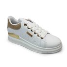 Mayo Chix női cipő-1225 White