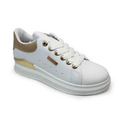 Mayo Chix női cipő-1225 White