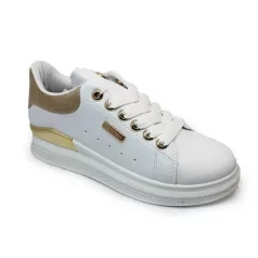 Mayo Chix női cipő-1225 White