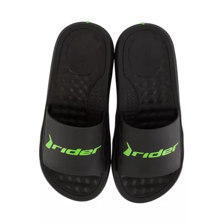 Rider férfi papucs-Rider Step Slide Ad - 12265-AT243