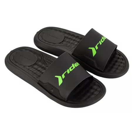 Rider férfi papucs-Rider Step Slide Ad - 12265-AT243