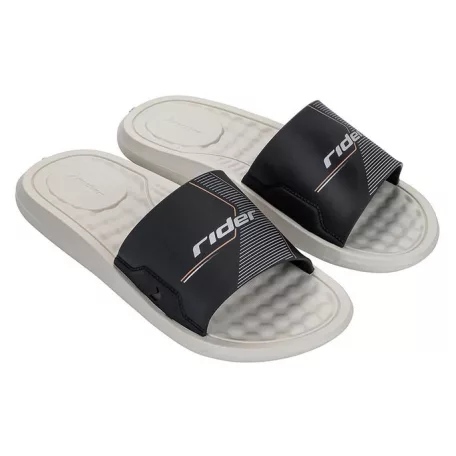 Rider férfi papucs-Rider Step Slide Ad - 12265-BM093