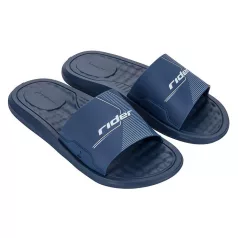 Rider férfi papucs-Rider Step Slide Ad - 12265-BM100