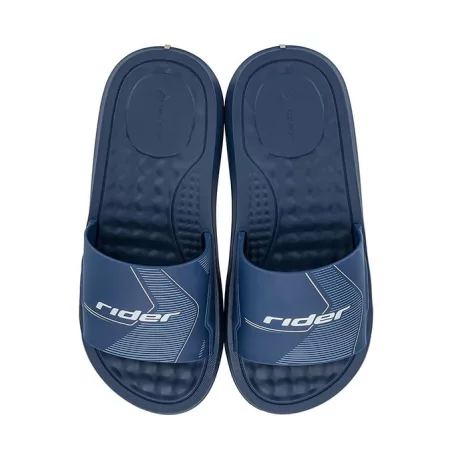 Rider férfi papucs-Rider Step Slide Ad - 12265-BM100
