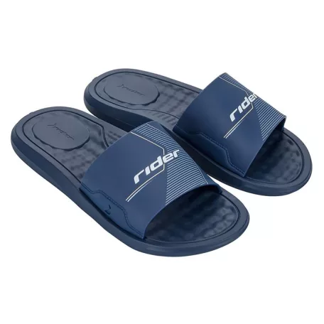 Rider férfi papucs-Rider Step Slide Ad - 12265-BM100