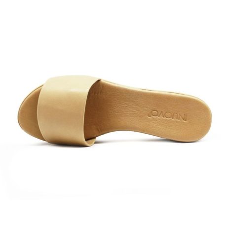 Inuovo női papucs-123028 ScissorS24