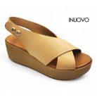 Inuovo női szandál-123031 Scissors