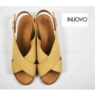 Inuovo női szandál-123031 Scissors