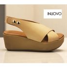 Inuovo női szandál-123031 Scissors