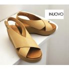 Inuovo női szandál-123031 Scissors