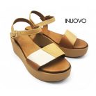 Inuovo női szandál-123105 Scissors