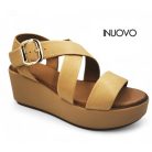 Inuovo női szandál-123107 Scissors