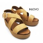 Inuovo női szandál-123107 Scissors