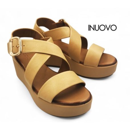 Inuovo női szandál-123107 Scissors