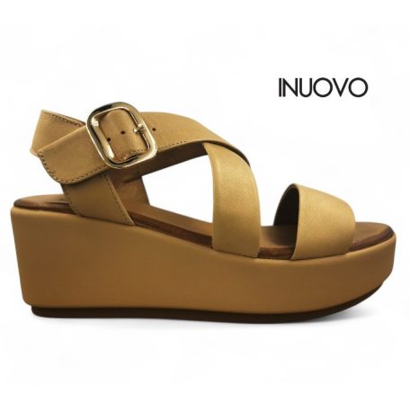 Inuovo női szandál-123107 Scissors