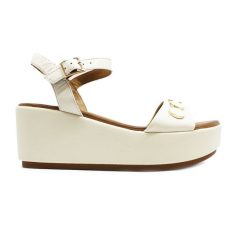 Inuovo női szandál-123110 CreamS24