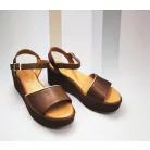 Inuovo női szandál-123132 Praline