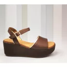 Inuovo női szandál-123132 Praline