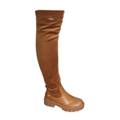 Mayo Chix női csizma-1241 Camel