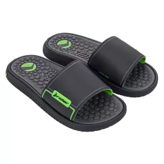 Rider férfi papucs-Rider Pump Ii Slide - 12424-BO154