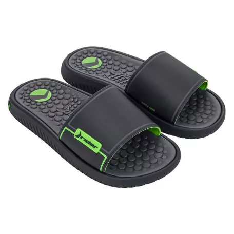 Rider férfi papucs-Rider Pump Ii Slide - 12424-BO154