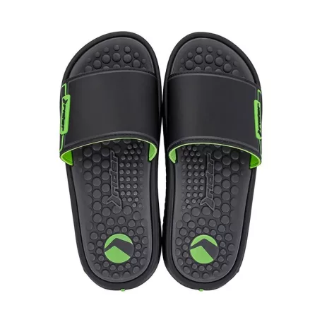 Rider férfi papucs-Rider Pump Ii Slide - 12424-BO154